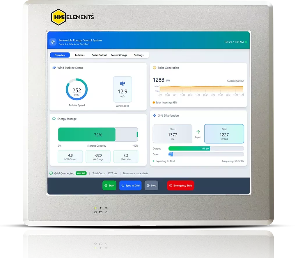 Beautifully Designed.