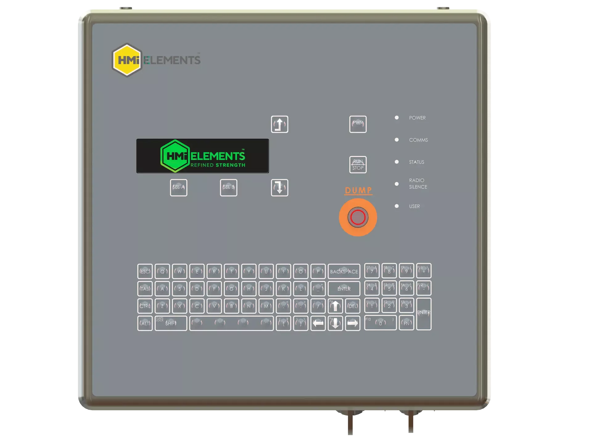 Beautifully Designed.