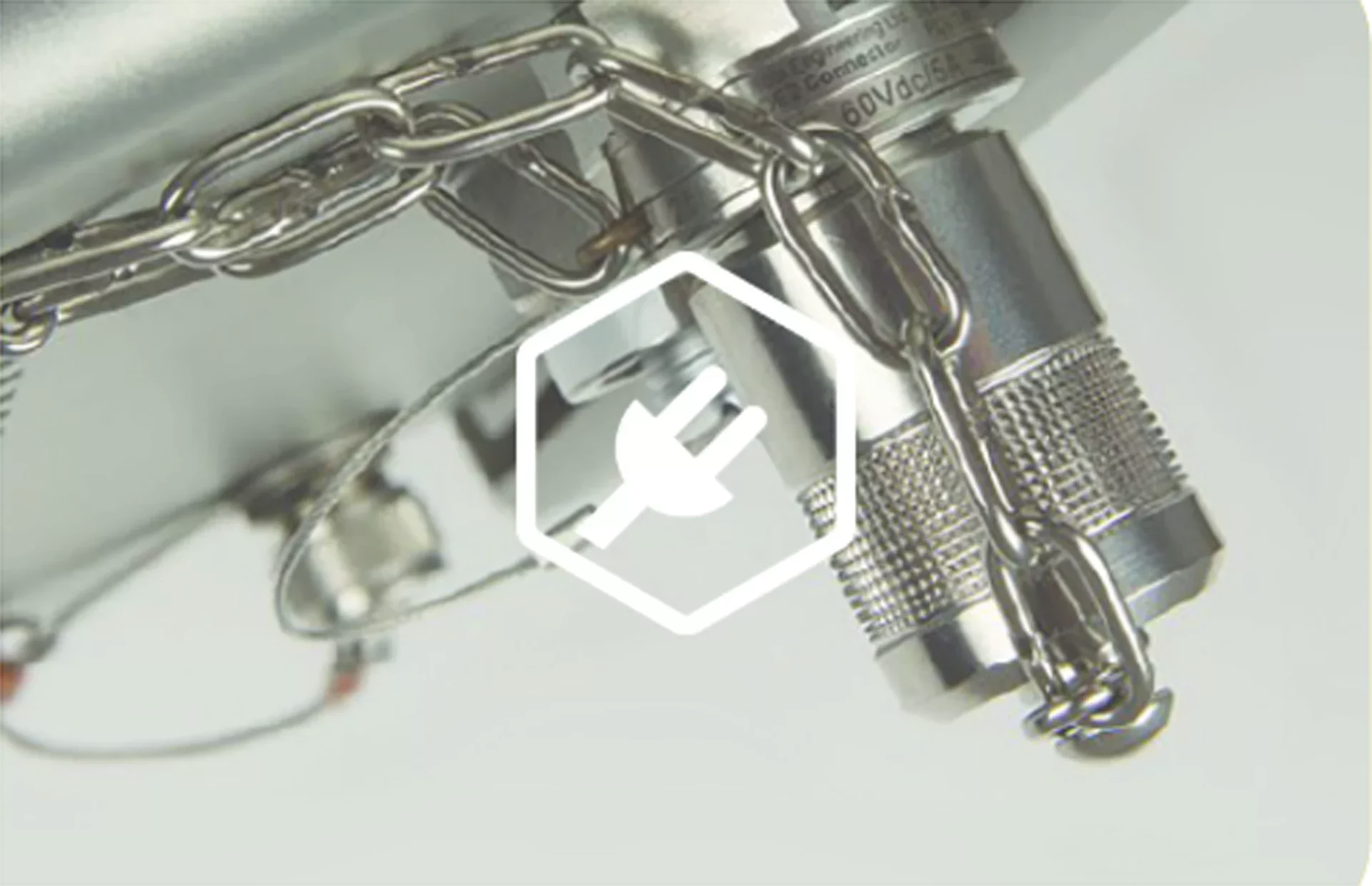 Configured for Plug and Play