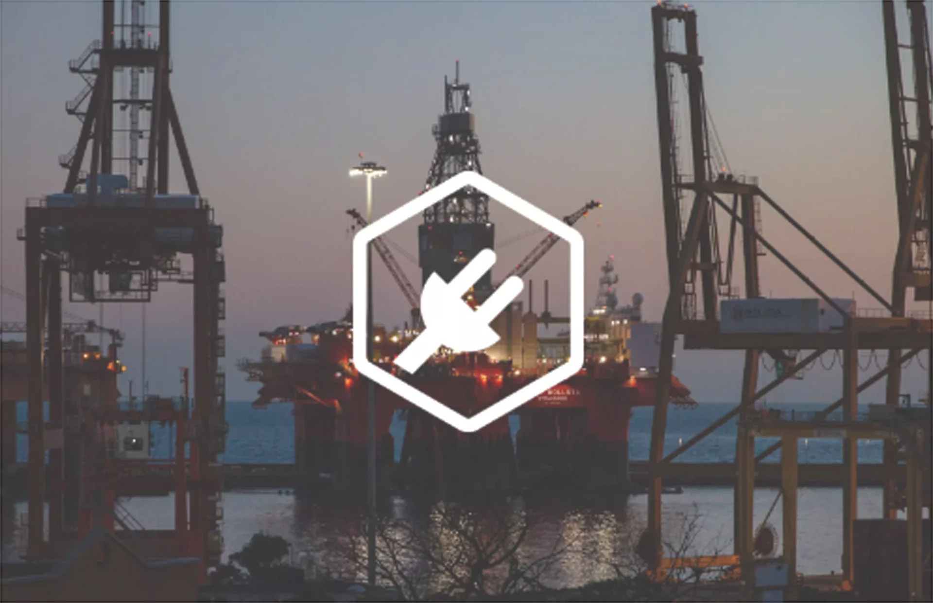 Remote Rig Power can be Challenging