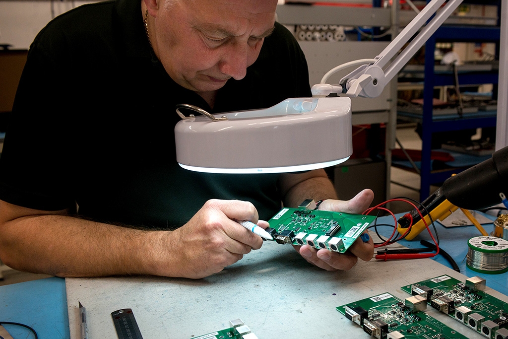 Inside Energy Spotlight on Technology