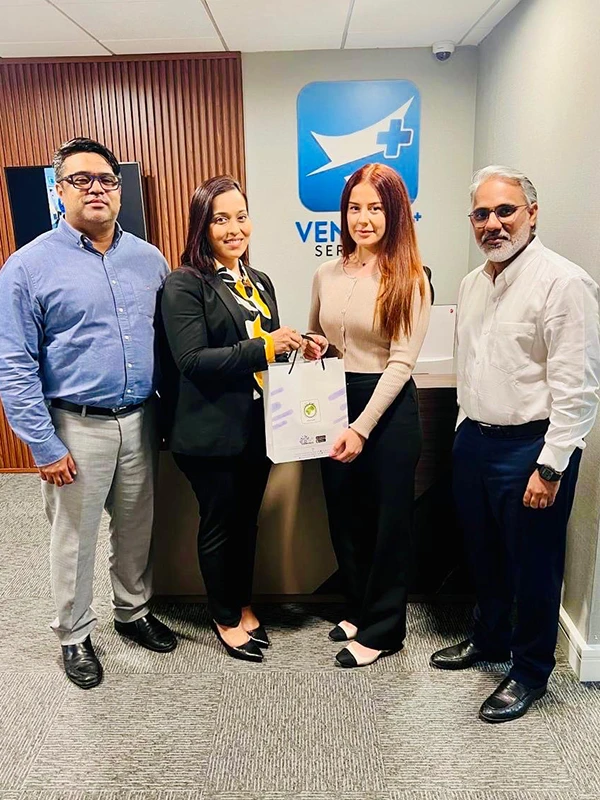 HMi Elements expands into UAE with landmark distribution partnership