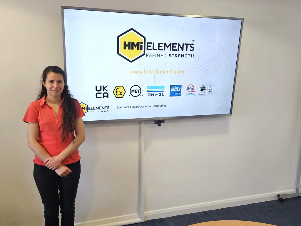 Celebrating success: new certifications for our Quality Assurance Assistant!