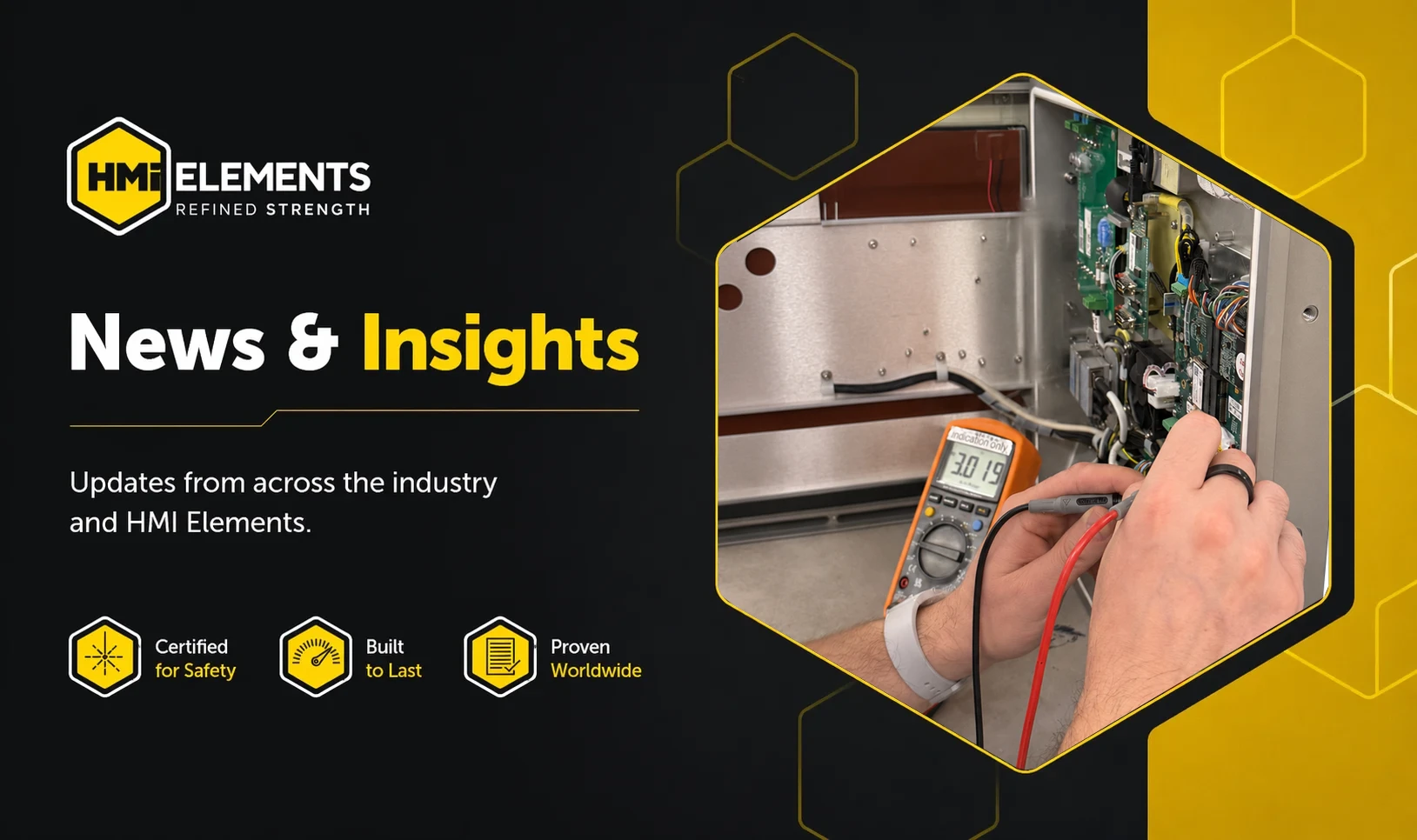 HMi Newsletter | August 2026