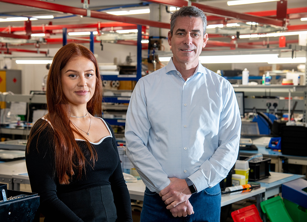 HMi Elements at the OTC 2023