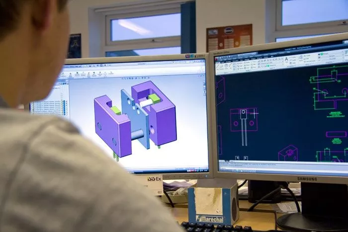 The best practices of HMIs in the oil and gas sector