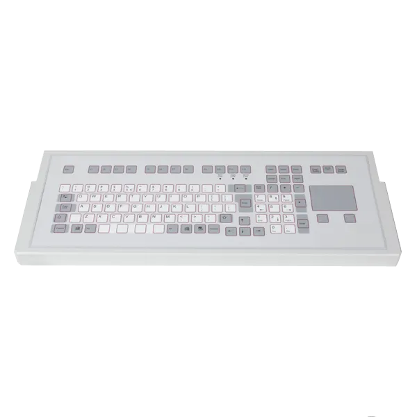 ATEX Keyboard