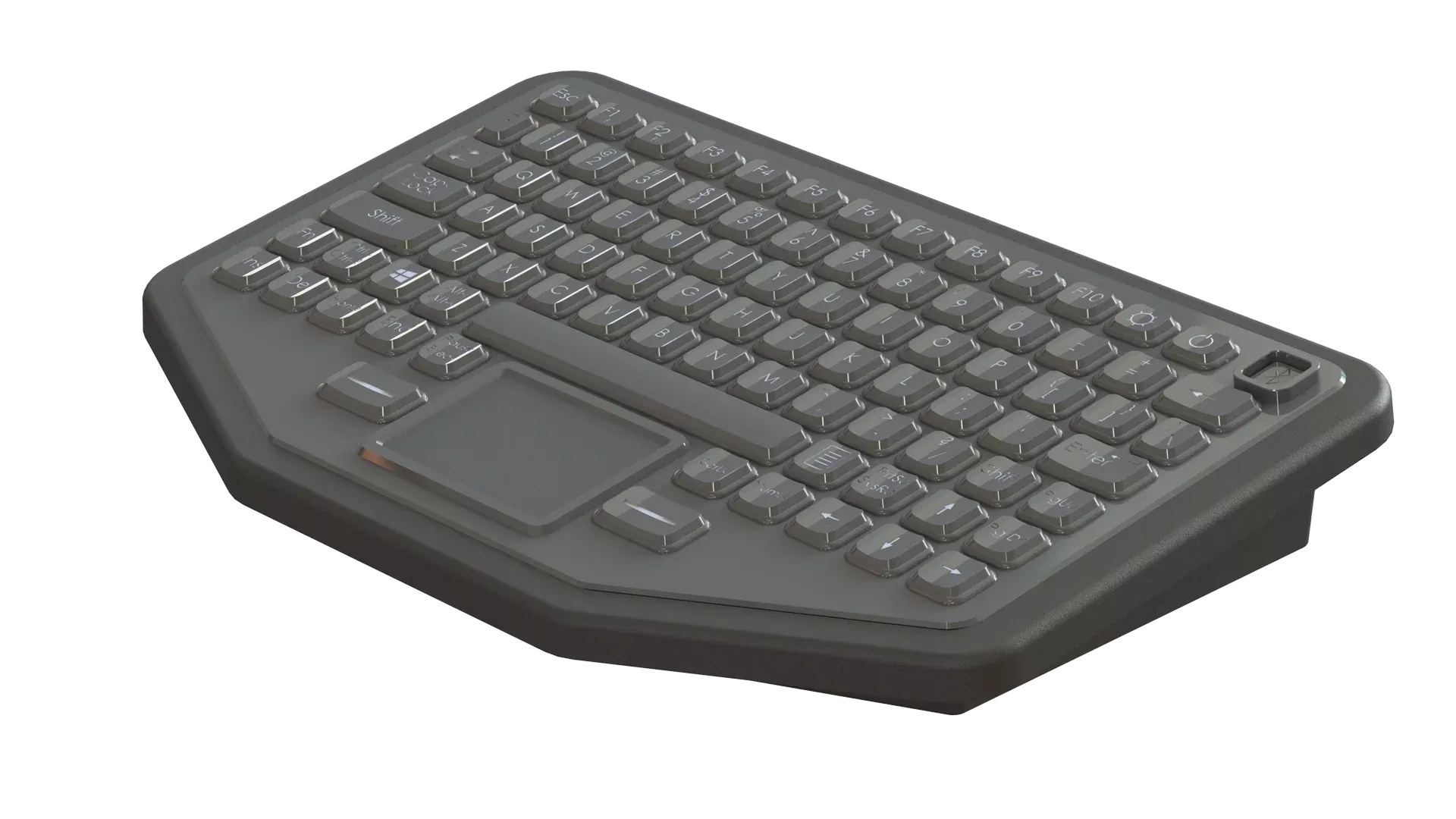 Z2 Bluetooth Wireless Keyboard